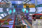 Phantasy Star Online Episode III: C.A.R.D. Revolution (GameCube)
