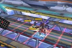 Phantasy Star Online Episode III: C.A.R.D. Revolution (GameCube)