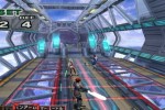 Phantasy Star Online Episode III: C.A.R.D. Revolution (GameCube)