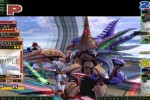 Phantasy Star Online Episode III: C.A.R.D. Revolution (GameCube)