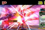 Phantasy Star Online Episode III: C.A.R.D. Revolution (GameCube)
