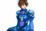 Phantasy Star Online Episode III: C.A.R.D. Revolution (GameCube)