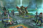 Phantasy Star Online Episode III: C.A.R.D. Revolution (GameCube)