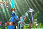 Phantasy Star Online Episode III: C.A.R.D. Revolution (GameCube)