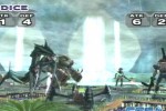Phantasy Star Online Episode III: C.A.R.D. Revolution (GameCube)