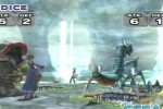 Phantasy Star Online Episode III: C.A.R.D. Revolution (GameCube)