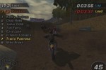 MTX Mototrax (Xbox)