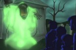 Scooby-Doo! Mystery Mayhem (Xbox)