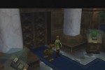 Scooby-Doo! Mystery Mayhem (Xbox)