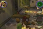 Scooby-Doo! Mystery Mayhem (Xbox)