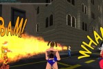Burger Wars (PC)