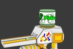 Burger Wars (PC)