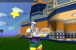 Burger Wars (PC)