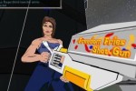 Burger Wars (PC)