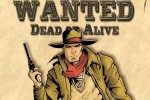 Wanted Dead or Alive (PC)