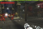 MARCH!: Offworld Recon (PC)
