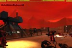 MARCH!: Offworld Recon (PC)
