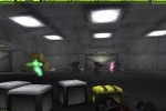 MARCH!: Offworld Recon (PC)