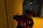 MARCH!: Offworld Recon (PC)