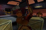 MARCH!: Offworld Recon (PC)