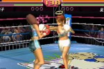 Heartbeat Boxing (PlayStation 2)