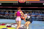 Heartbeat Boxing (PlayStation 2)