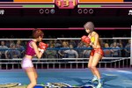 Heartbeat Boxing (PlayStation 2)