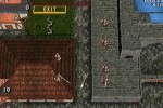 Sega Ages: Gain Ground (PlayStation 2)