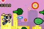 The Powerpuff Girls: Bad Mojo (Mobile)