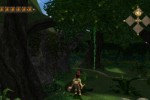 Pitfall: The Lost Expedition (PlayStation 2)