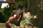 Pitfall: The Lost Expedition (PlayStation 2)