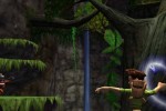 Pitfall: The Lost Expedition (PlayStation 2)