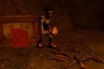 Pitfall: The Lost Expedition (PlayStation 2)