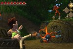 Pitfall: The Lost Expedition (PlayStation 2)