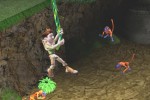 Pitfall: The Lost Expedition (PlayStation 2)