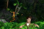 Pitfall: The Lost Expedition (PlayStation 2)