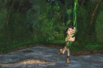 Pitfall: The Lost Expedition (PlayStation 2)