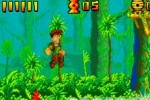Pitfall: The Lost Expedition (Game Boy Advance)