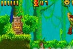 Pitfall: The Lost Expedition (Game Boy Advance)