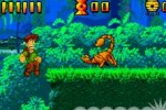 Pitfall: The Lost Expedition (Game Boy Advance)