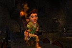 Pitfall: The Lost Expedition (Xbox)