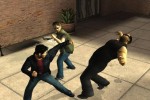 Rise to Honor (PlayStation 2)