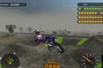 MX Unleashed (PlayStation 2)