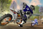 MX Unleashed (PlayStation 2)