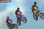 MX Unleashed (PlayStation 2)