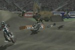 MX Unleashed (PlayStation 2)