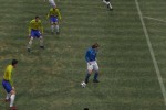 World Soccer Winning Eleven 7 International (PlayStation 2)
