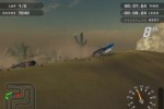 MX Unleashed (Xbox)