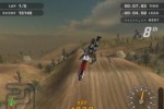 MX Unleashed (Xbox)