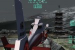 ChopLifter: Crisis Shield (PlayStation 2)